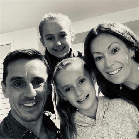 gary neville brother|phil neville kids.